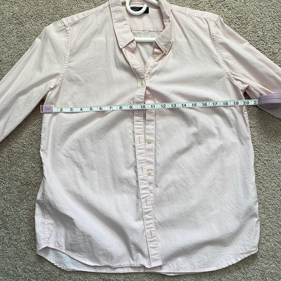Gap button down shirt - Picture 5 of 7